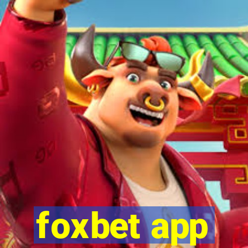 foxbet app